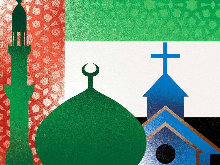 Pope in UAE: Celebrating diversity and tolerance in UAE
